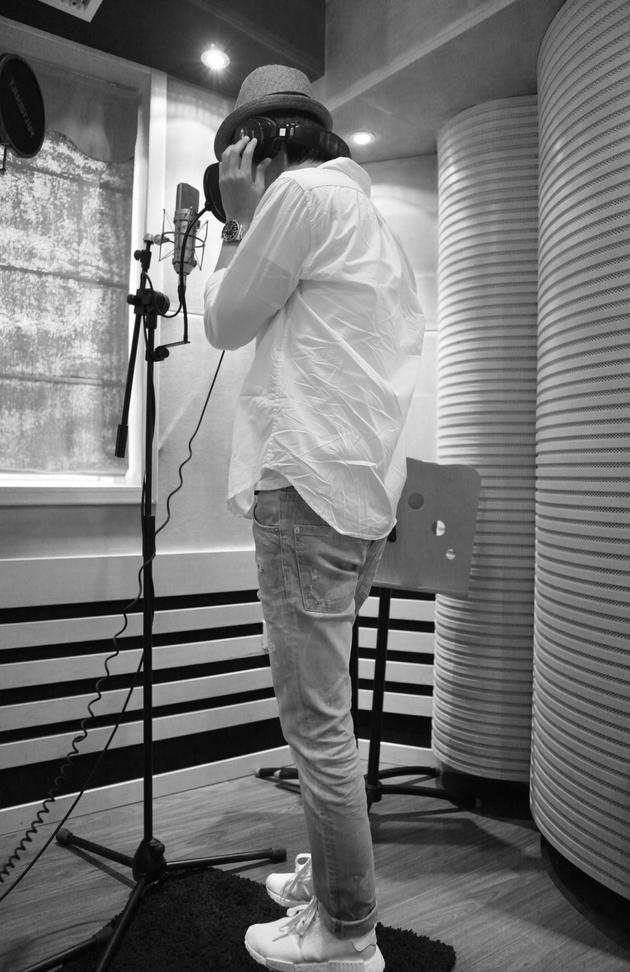 陈楚生《梦里的星》