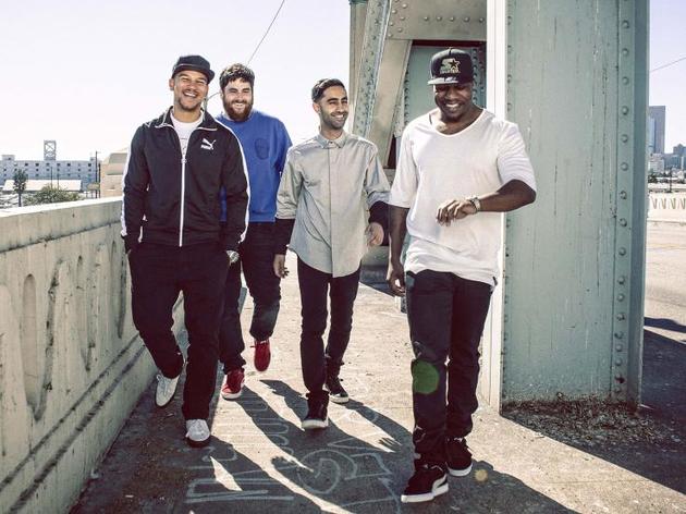 Rudimental 