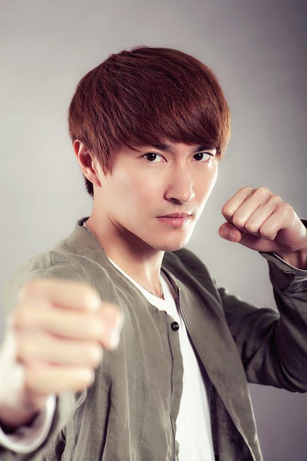 陆昱霖武力值max 逃杀之后诛仙打擂台