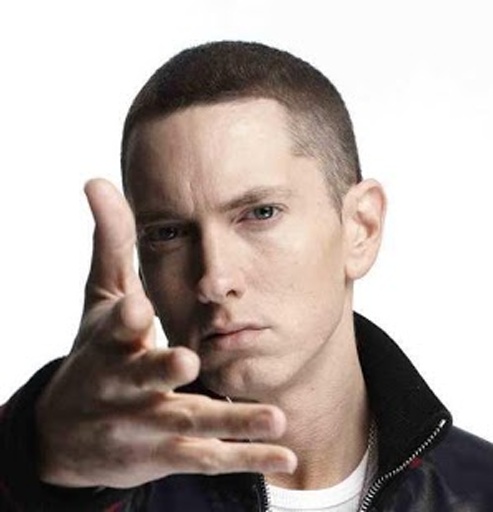 艾米纳姆(Eminem)