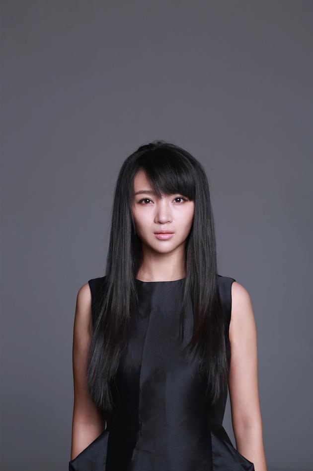 李净洋《谜砂》热恋大反派