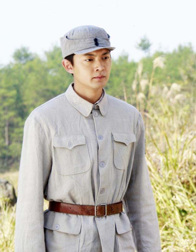 《终极任务》闫肃饰抗日小战士