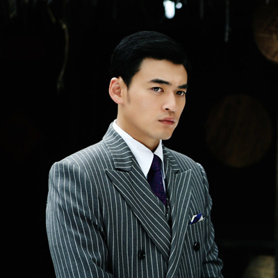 王泊文《生死迷情》《丽人保镖》双戏连轴