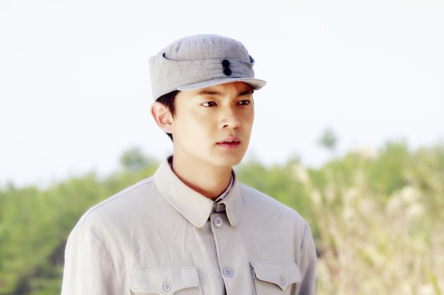 《终极任务》闫肃饰抗日小战士