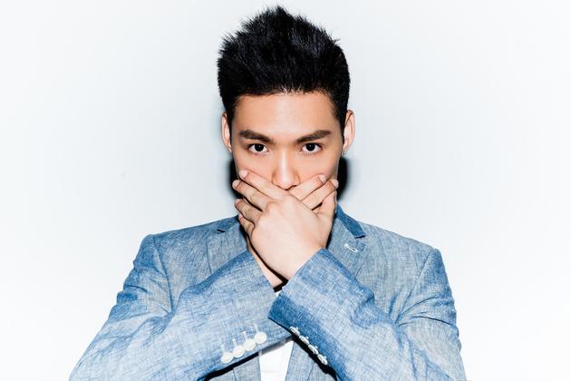 董又霖《不做陌生人》MV首发