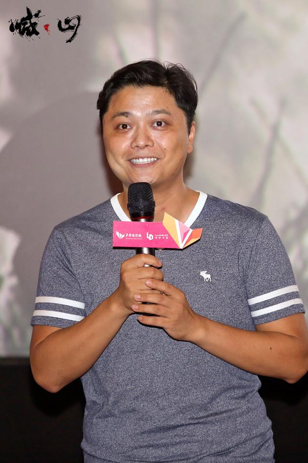 《喊·山》路演获赞 杨子称不担心票房|杨子|王紫逸|喊·山_新浪娱乐_新浪网