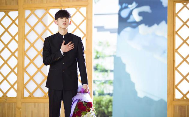 《旋风少女2》拍摄花絮