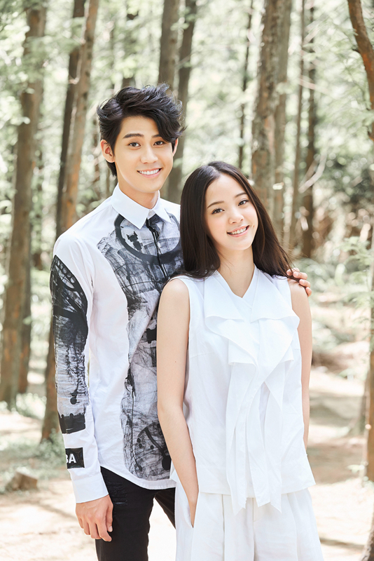 李玉玺与欧阳娜娜