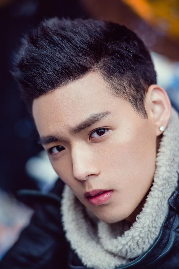 董又霖《不做陌生人》