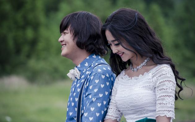 蜜汁cp张瑶包贝尔夏有乔木花式虐狗