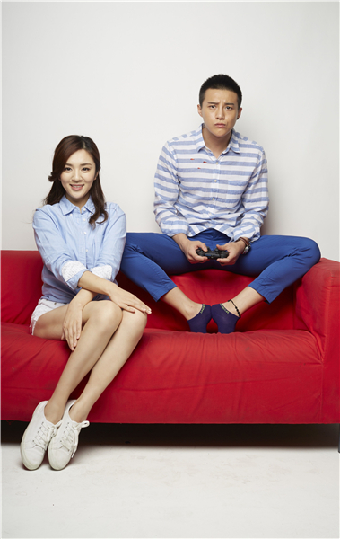 《你好乔安》观众惜别治愈系王晓晨|王晓晨|陈亦飞|戚薇_新浪娱乐