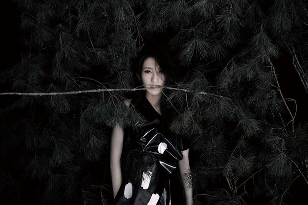 戴佩妮《未完不待续》