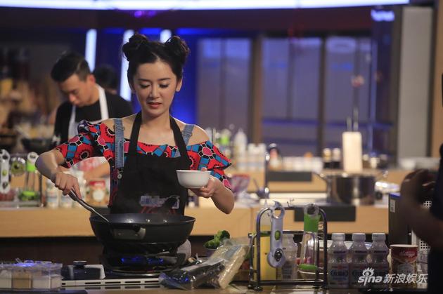 今晚,第八期《星厨驾到》将迎来宋