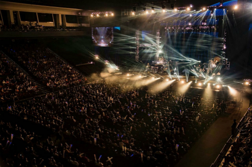 韩红澳门演唱会