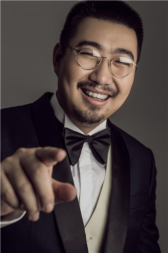 南派三叔有用户的ip远没有过热