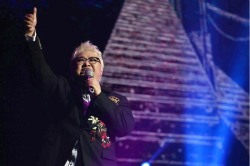 韩红当红不让演唱会重启