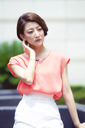 《相爱穿梭千年2》卫莱魏大勋姐弟开战