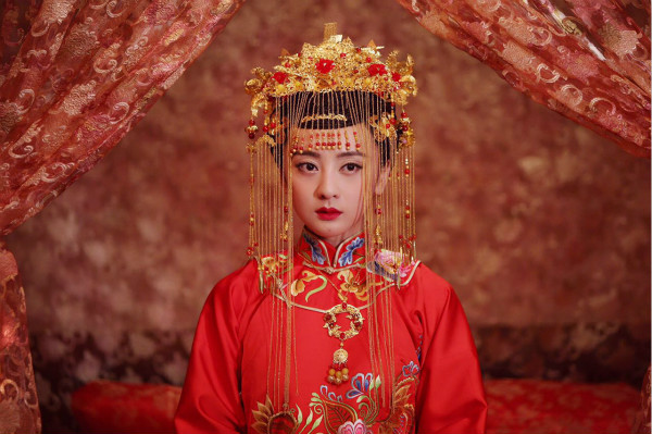 《天津大码头》钱迪迪命运多舛为爱执着|张光北|李倩|李菁_新浪娱乐