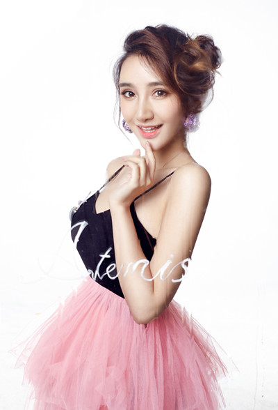 楼佳悦新曲《浴火》16日首发