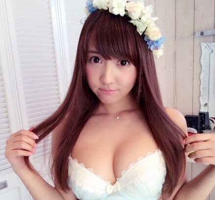 三上悠亚原名鬼头桃菜