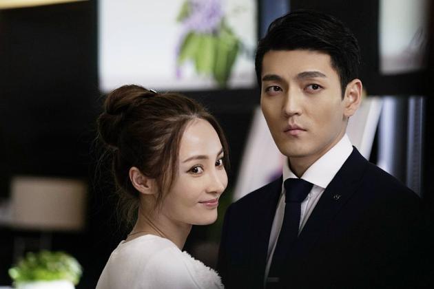 《结婚为什么》首播 隋咏良再演处女男