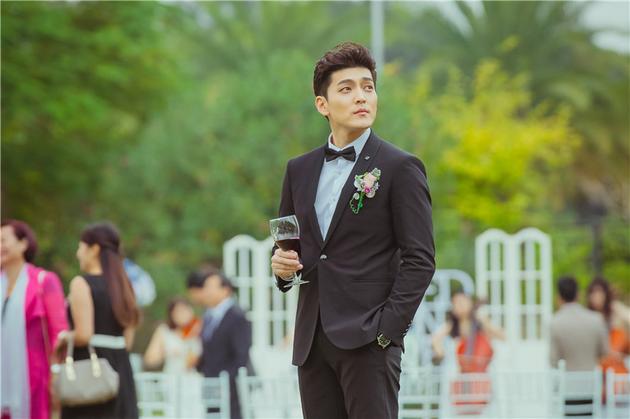 结婚为什么隋咏良浪漫求婚玩转婚策