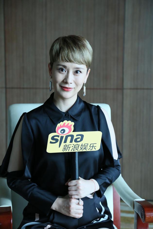 海清在小别离中演反面自认糊涂妈