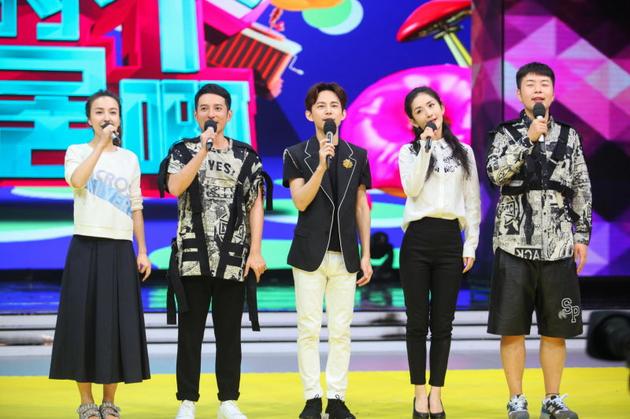 节目制作大揭秘|快乐大本营|谢娜|何炅_新浪娱乐_新浪网