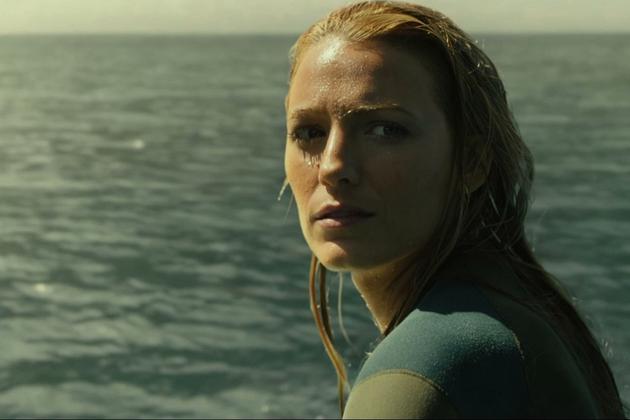 鲨滩曝光最新片段莱弗利陷鲨口危机