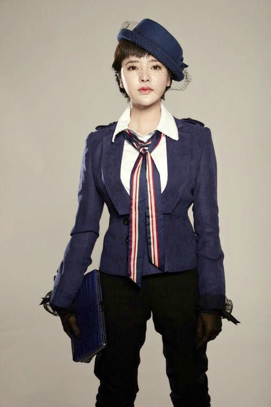 张璇热血勇士杀青曝光罪行不辱使命