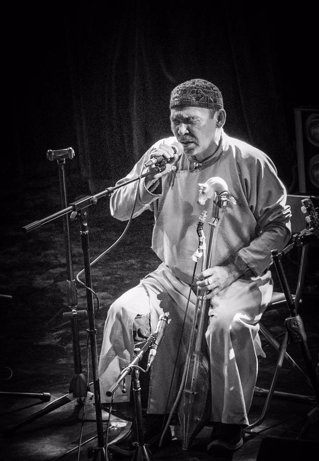 恒哈图乐队成员