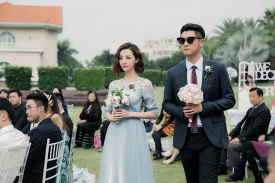 任重《结婚为什么》剧照