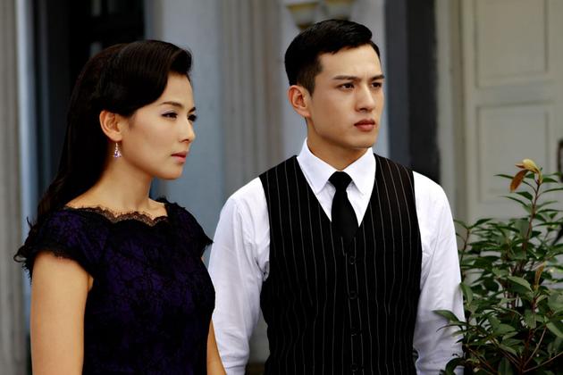 刘涛、马敬涵《迷局1931》