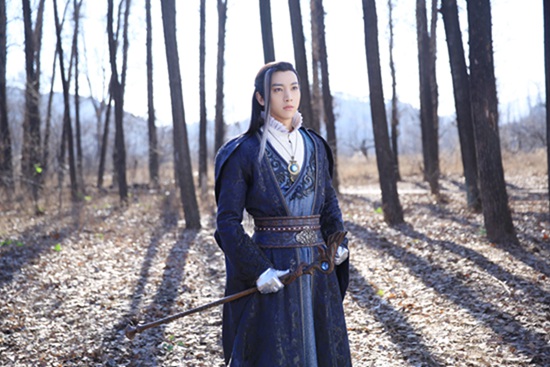 《幻城》星旧徐可看穿一切