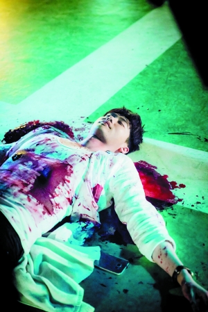 李钟硕戴的手表是瑞士品牌Rotary