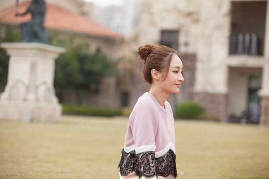 姚笛结婚为什么