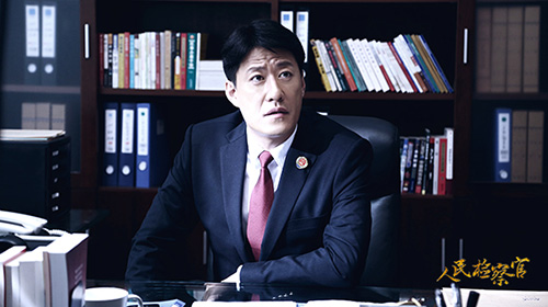 于震抽丝剥茧力寻真相