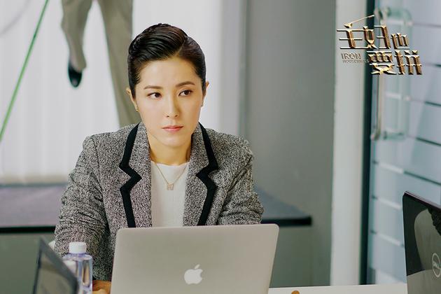 《主妇也要拼》曾黎代乐乐变主妇组团出击