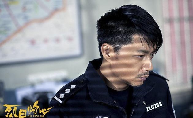 段奕宏 烈日灼心