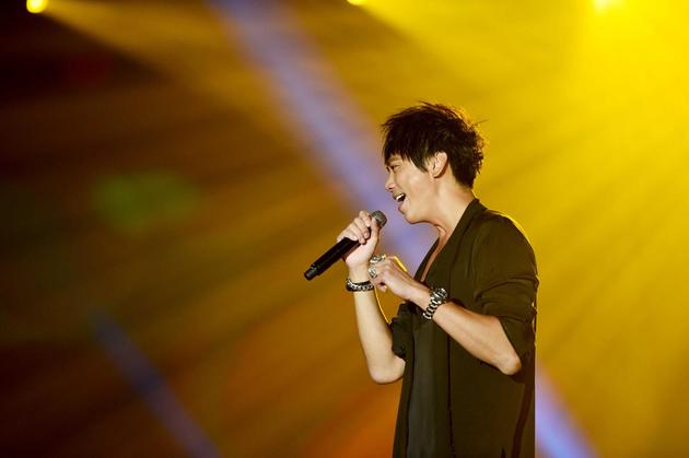 信巡演登陆奥克兰舞台