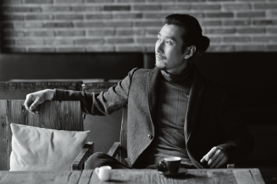 满江唱小人物喜怒哀乐回归因为喜欢