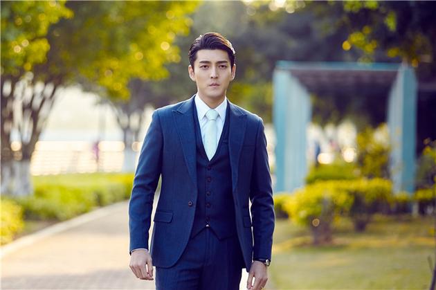 结婚隋咏良因爱憔悴姚笛执意离婚