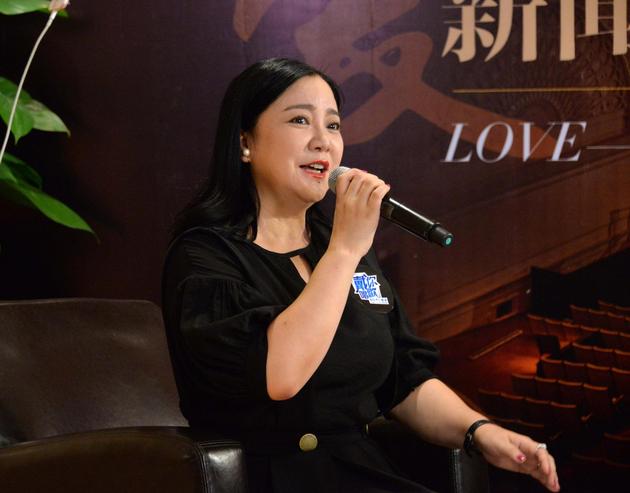 音乐会总策划黄扉