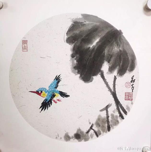 谭晶的作品