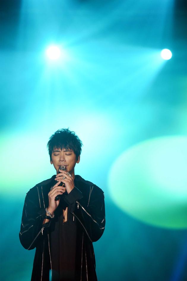 信2016巡演
