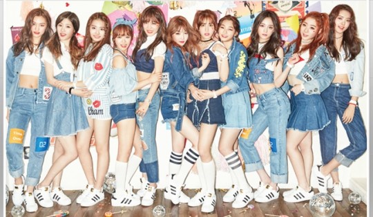 I.O.I
