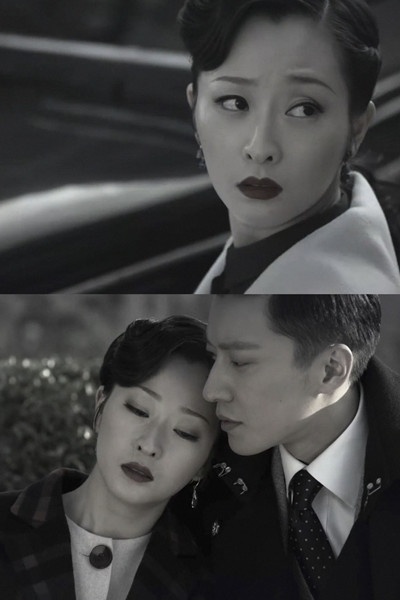 吕星辰,乔任梁剧照