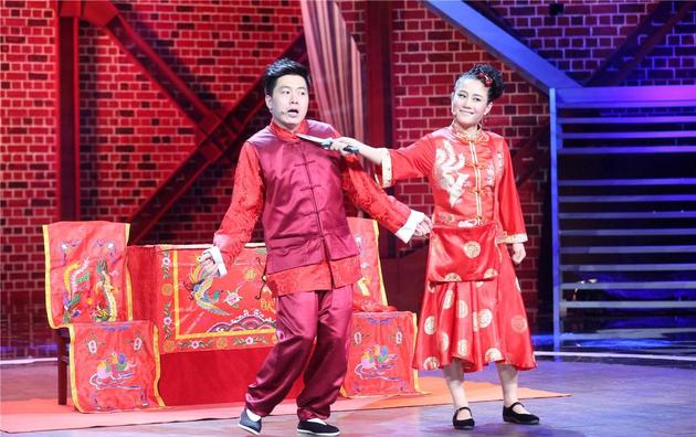 刘亮白鸽获春晚邀约拍电影演小品两不误
