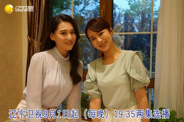 两任小雪齐聚 同抢多金医生