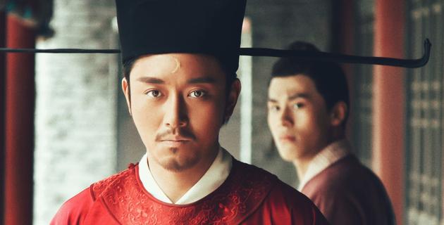 李东学化身“国民神探”